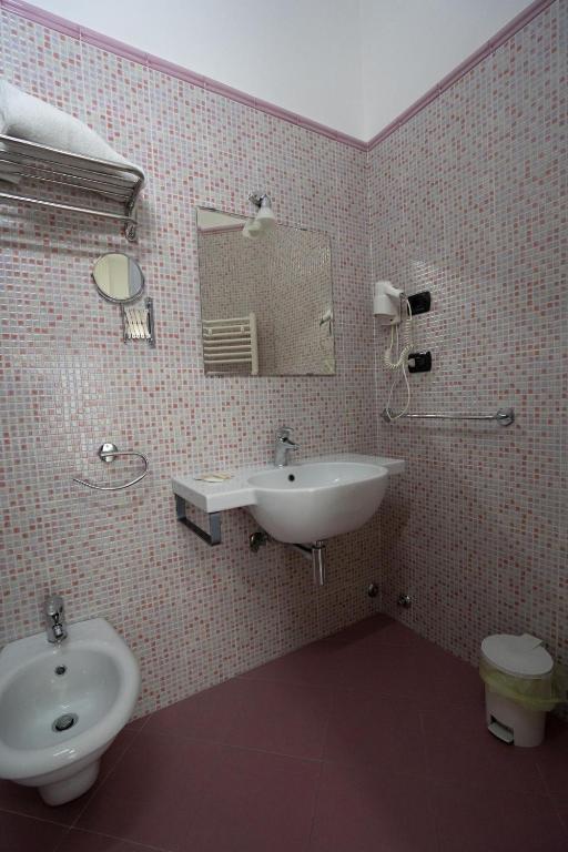 B&B Il Gabbiano - 16