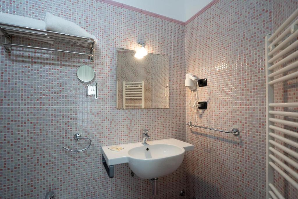 B&B Il Gabbiano - 13