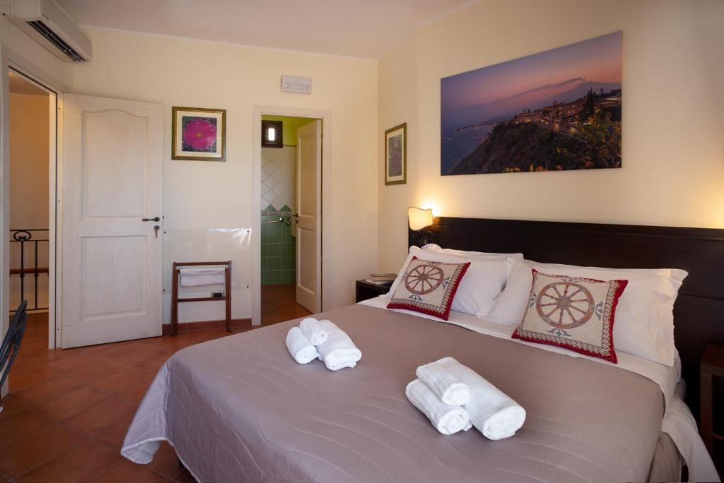 B&B RE TANCREDI - 10