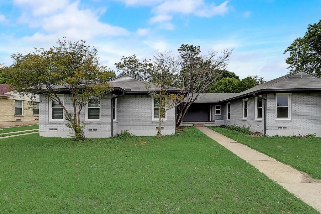 Ferienhaus Casa Linda (USA Dallas)