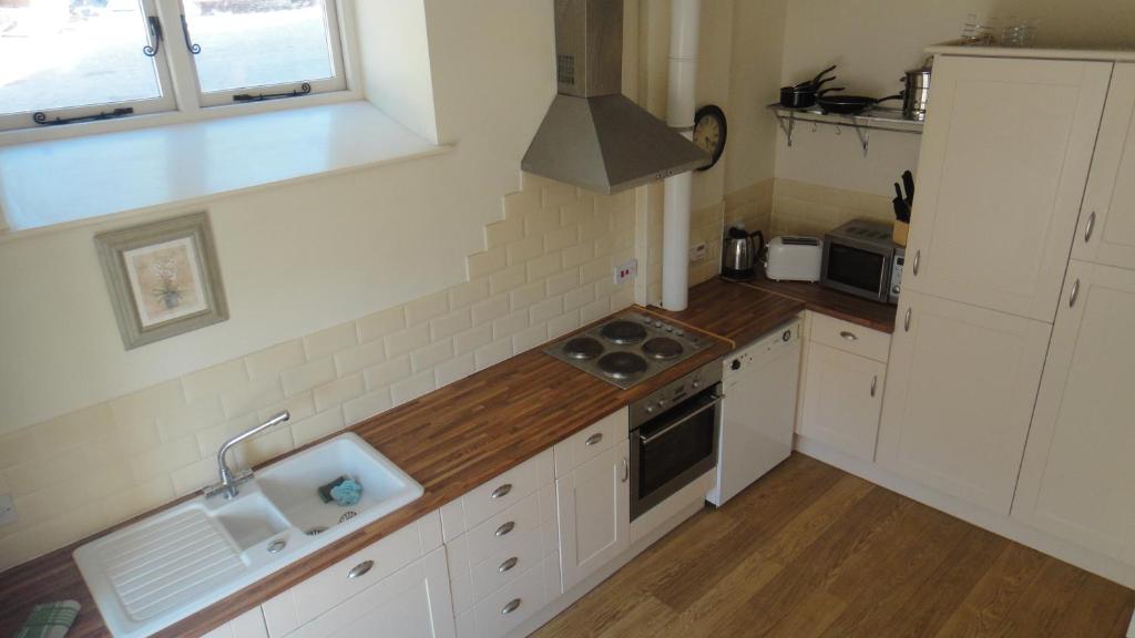 Panorama Cottages - 