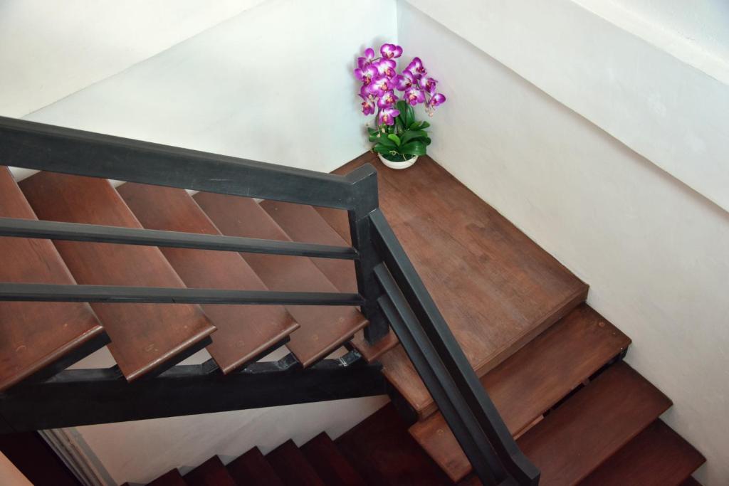 Fotografie z fotogalerie ubytování Seedling House v destinaci Pattaya Central