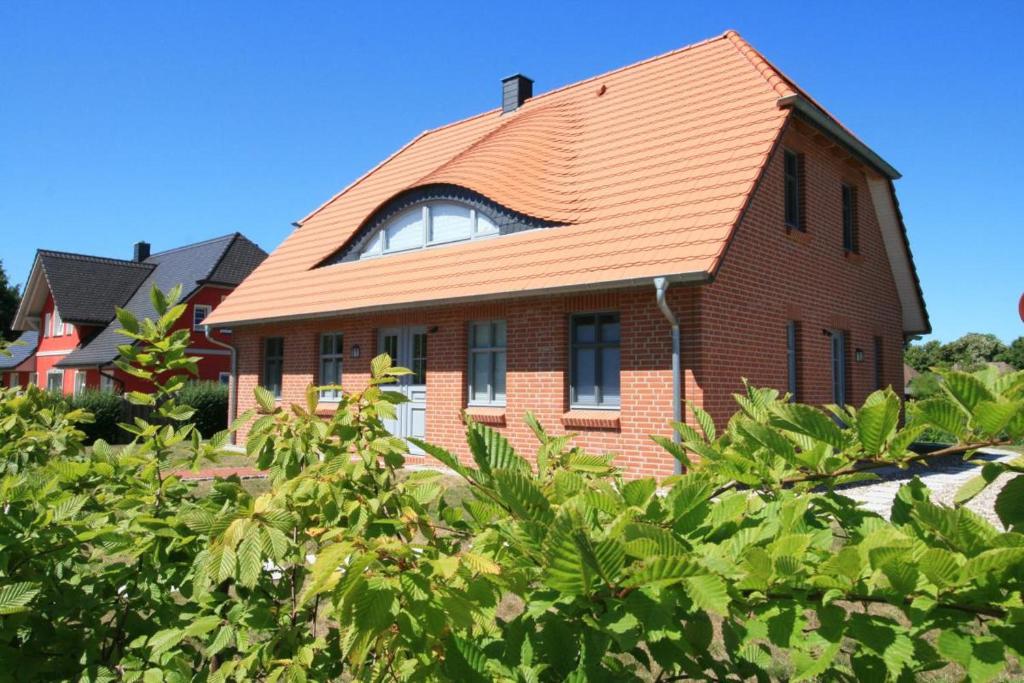 Tòa nhà nơi căn hộ tọa lạc