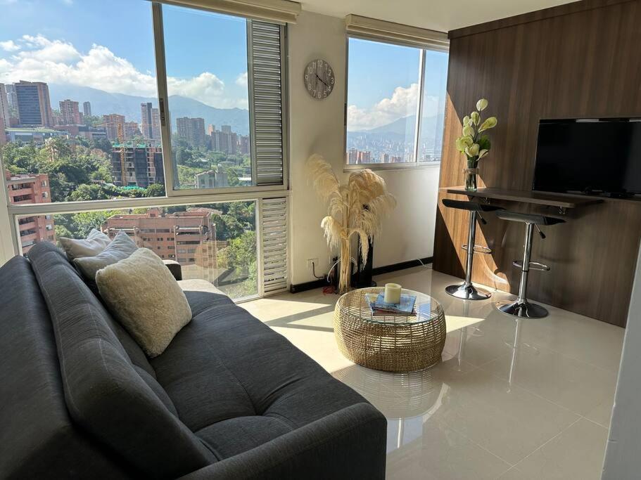 Great loft & turistic sites 2301, Medellín (updated prices 2024)
