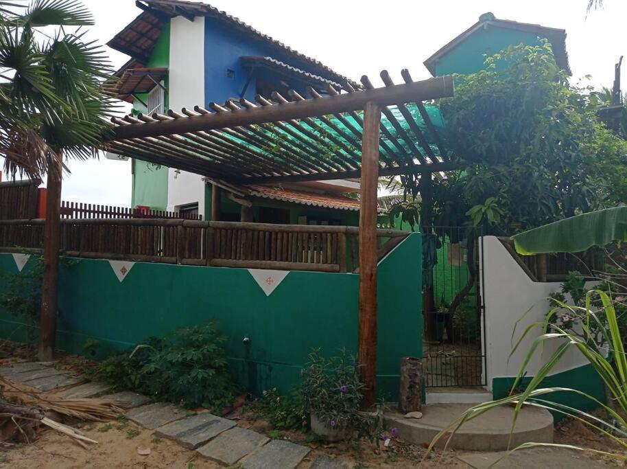 Gallery image of Pousada PETIT CHALET Canoa Quebrada in Canoa Quebrada