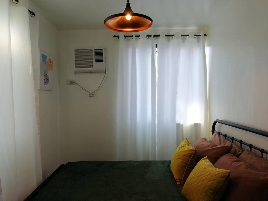 StayPlus Metro Eclectic Glam 1BR