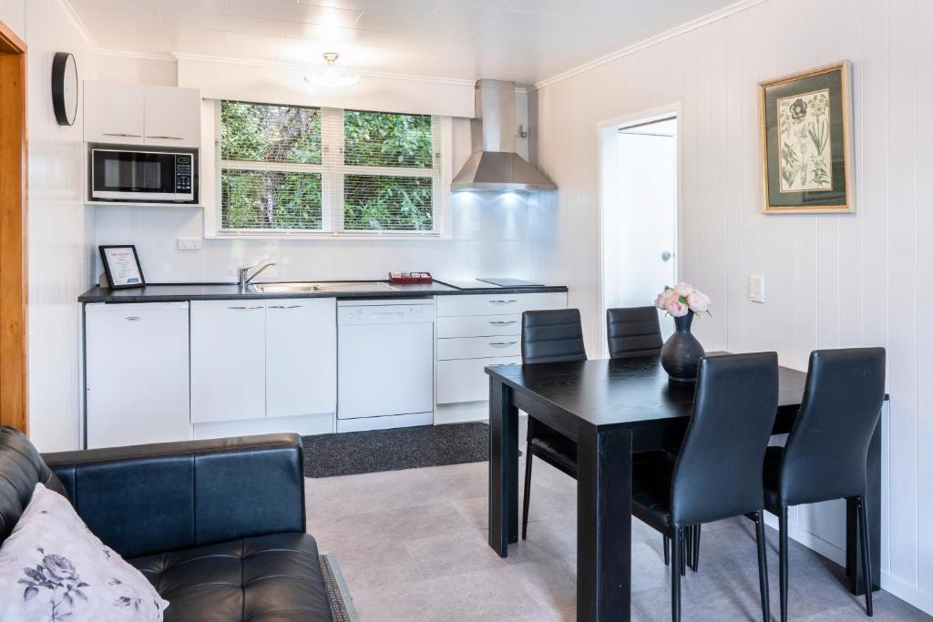 Dunrovin Motel - Resim 23