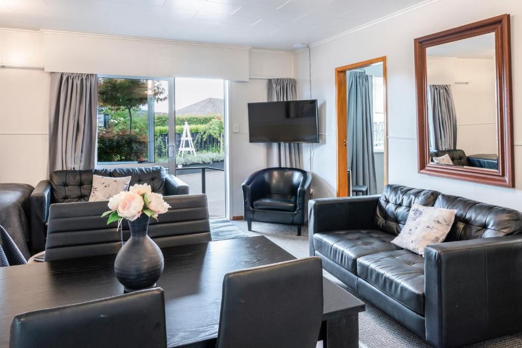 Dunrovin Motel - Resim 27