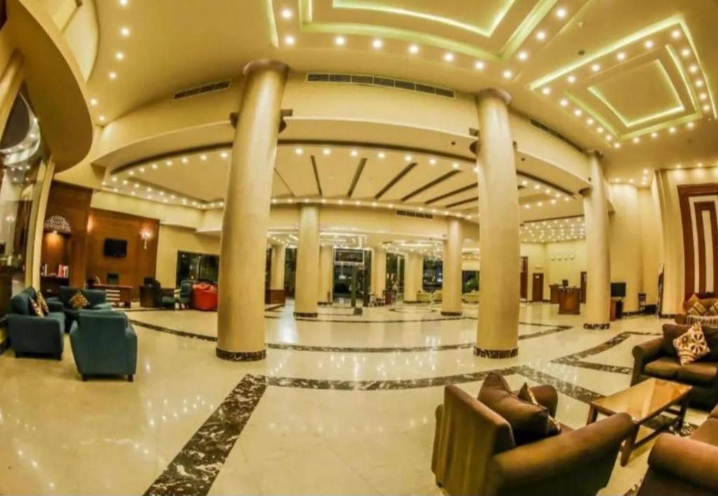 Fotografie z fotogalerie ubytování Studio at Mirage Bay View Aqua v destinaci Hurghada