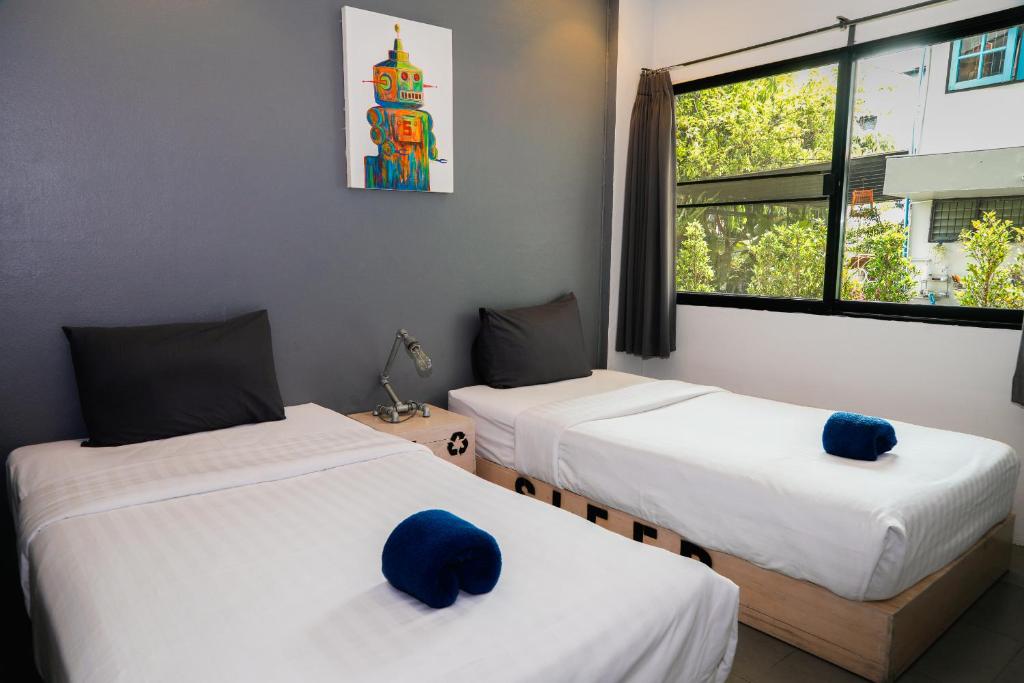 Sleep Guesthouse - 5