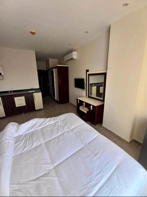 Fotografie z fotogalerie ubytování Studio at Mirage Bay View Aqua v destinaci Hurghada