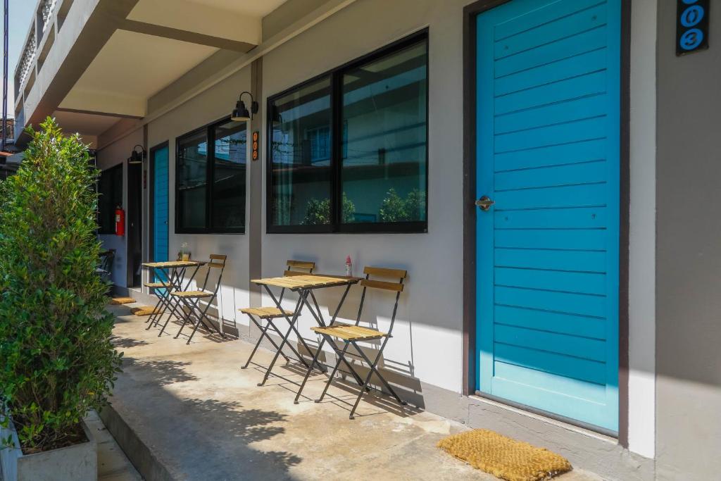 Sleep Guesthouse - 11