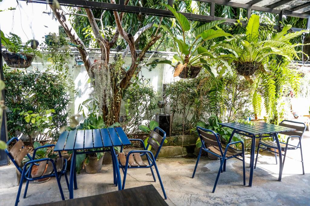 Sleep Guesthouse - 3