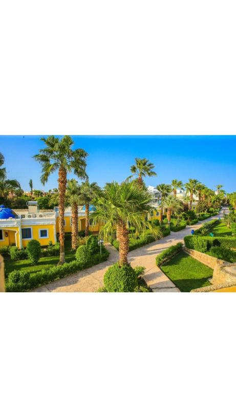 Fotografie z fotogalerie ubytování Studio at Mirage Bay View Aqua v destinaci Hurghada