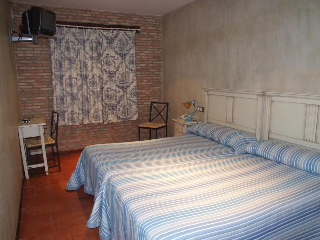 Hotel Rural Carlos I - Eenpersoonskamer