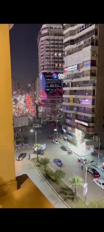 Kép World Town Tower szállásáról Kairóban a galériában