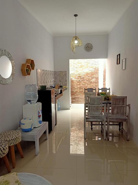 Fotografie z fotogalerie ubytování rindoe jogja holiday home v destinaci Yogyakarta