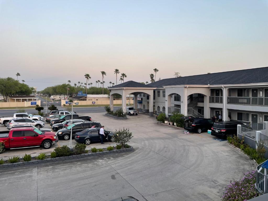 Texas Inn La Feria, La Feria (updated prices 2024)
