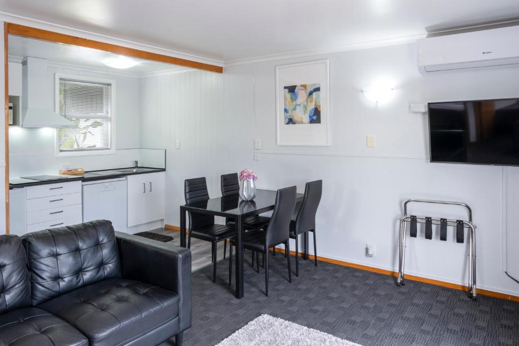 Dunrovin Motel - Resim 29