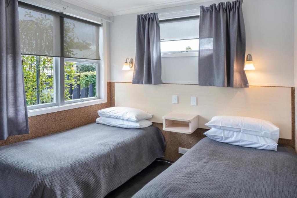 Dunrovin Motel - Resim 22