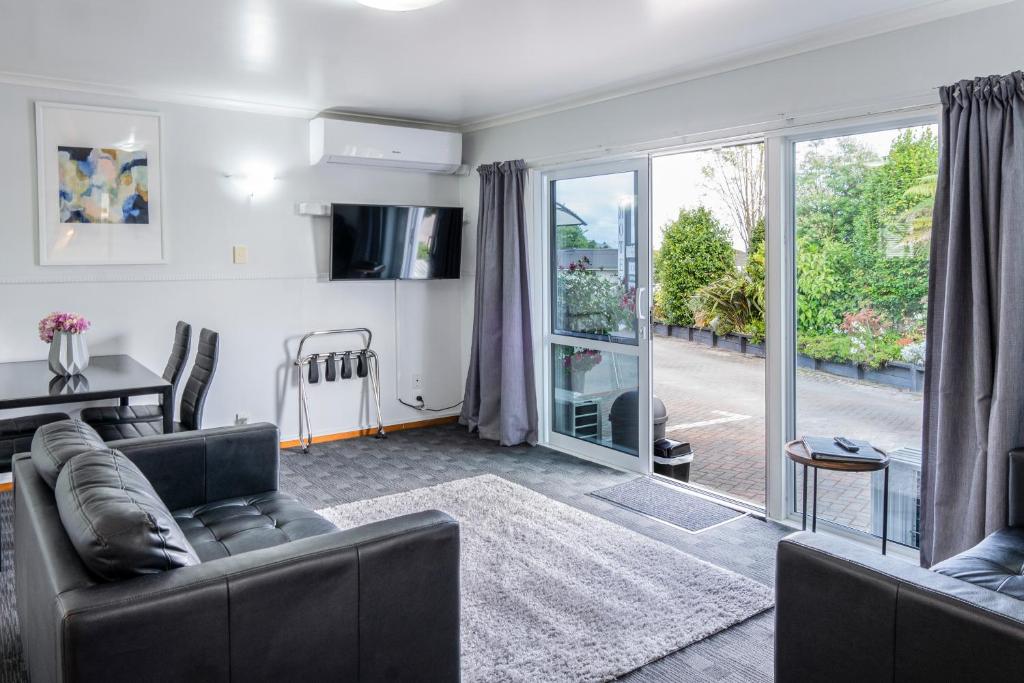 Dunrovin Motel - Resim 14