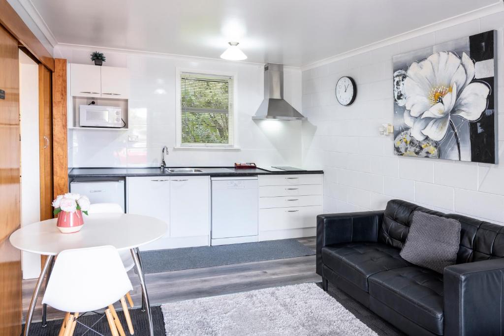 Dunrovin Motel - Resim 9