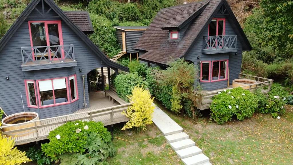 CIPRES Ecolodge & Spa – Photos 1