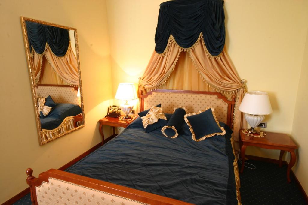 Hotel Leopold I - Resim 26