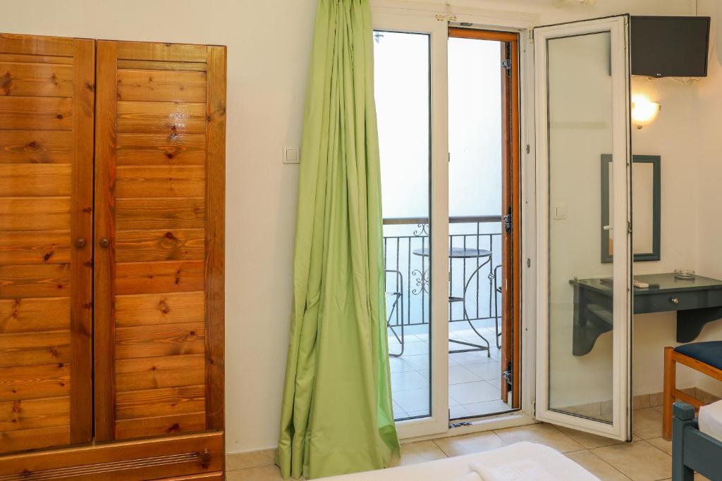 Fotografie z fotogalerie ubytování Hotel Aggeliki v destinaci Skopelos Town