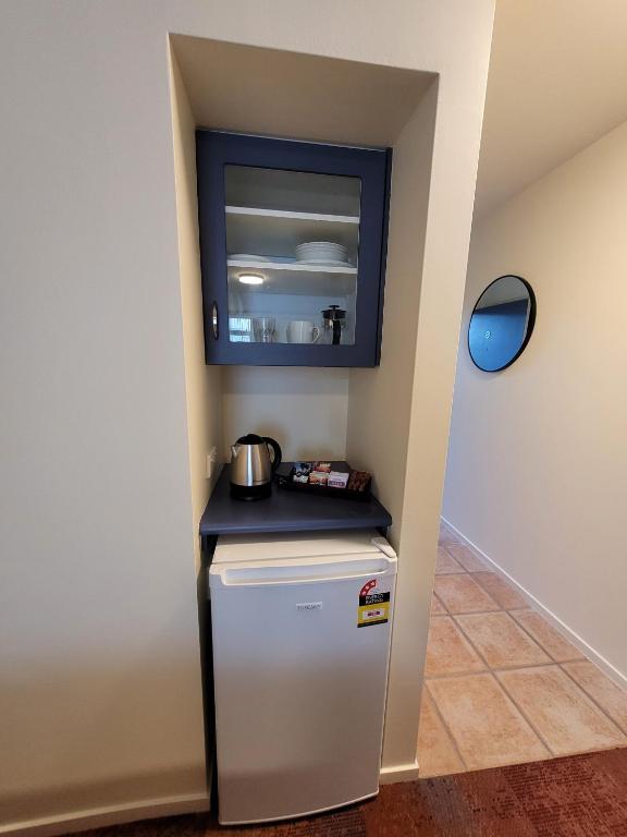 City of Sails Motel - Resim 42