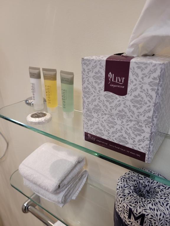 City of Sails Motel - Resim 18