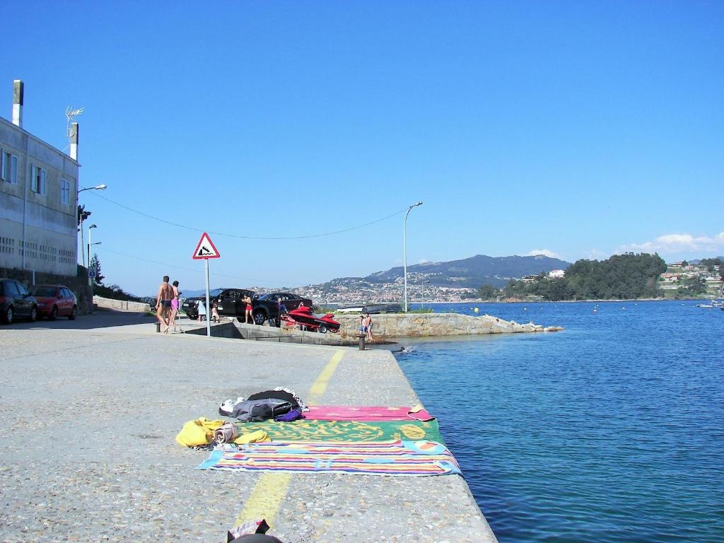 Príroda v okolí penziónu