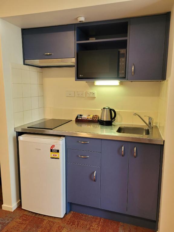 City of Sails Motel - Resim 41