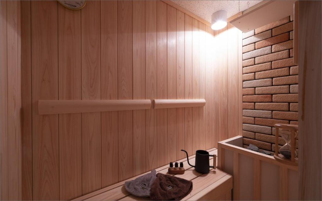 Fotografie z fotogalerie ubytování HOTEL KABUKI v Tokiu