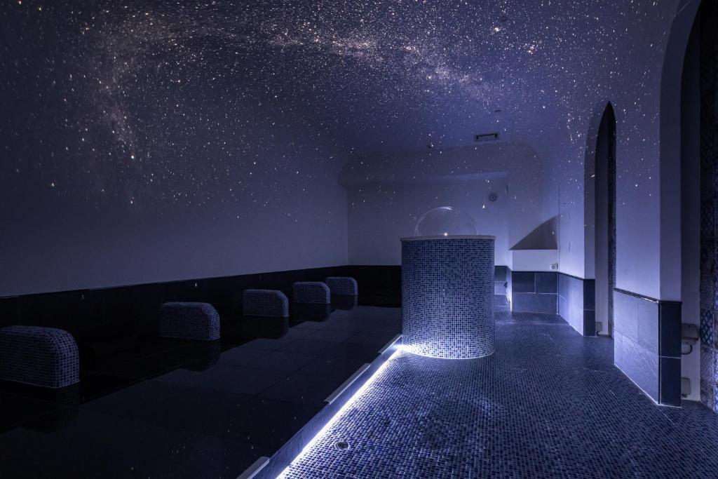 Fotografie z fotogalerie ubytování Tateshina Shinyu Onsen v destinaci Čino