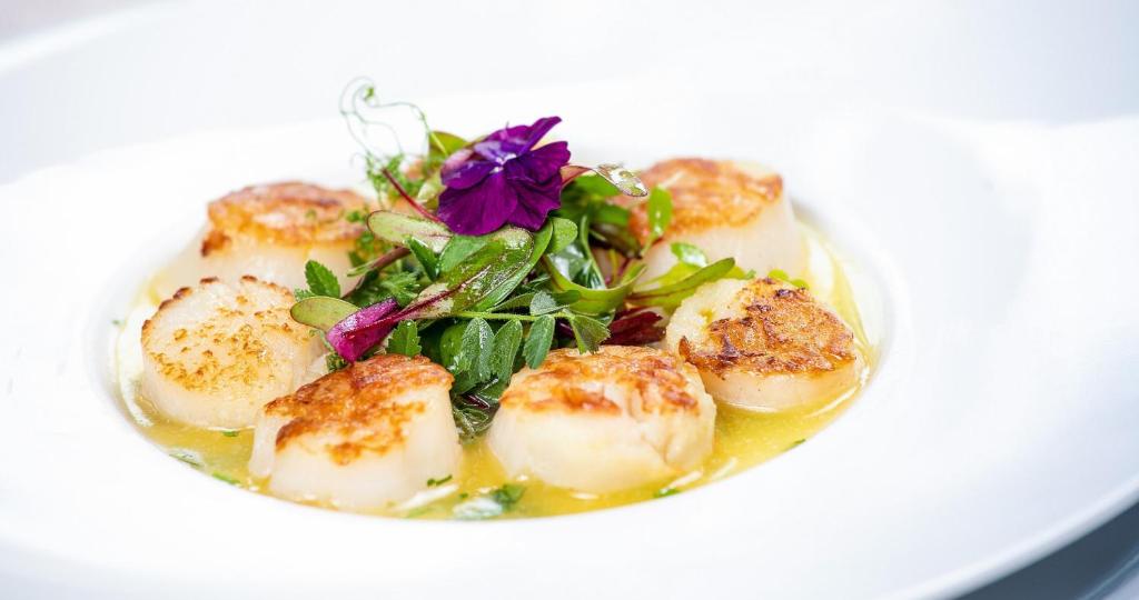 Alpin Resort Hotel - Resim 24