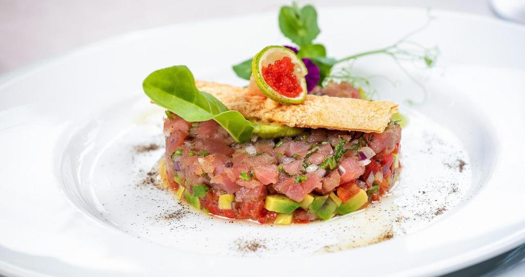 Alpin Resort Hotel - Resim 22