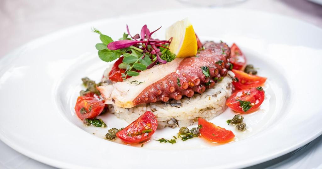 Alpin Resort Hotel - Resim 18