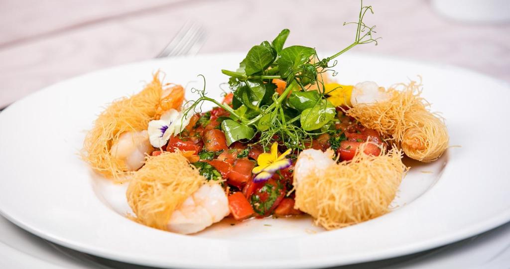 Alpin Resort Hotel - Resim 20