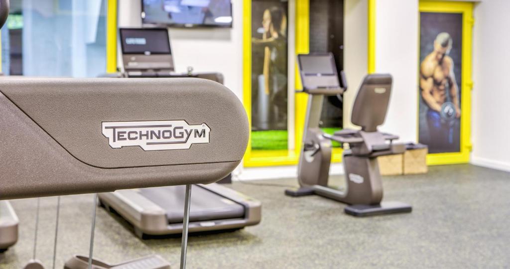 Alpin Resort Hotel - Resim 43