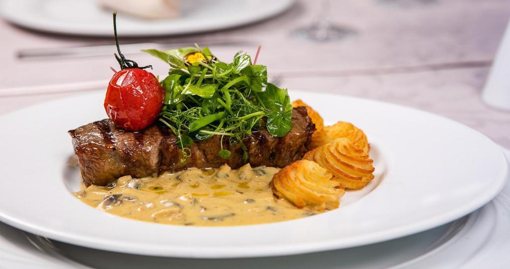 Alpin Resort Hotel - Resim 21