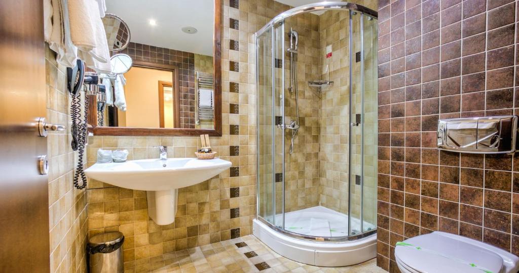 Alpin Resort Hotel - Resim 30