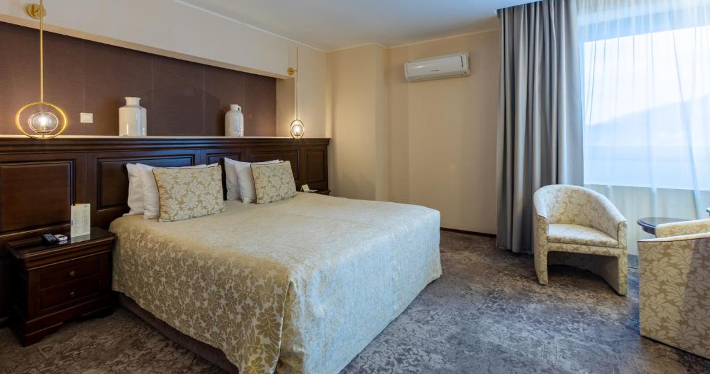 Alpin Resort Hotel - Resim 26