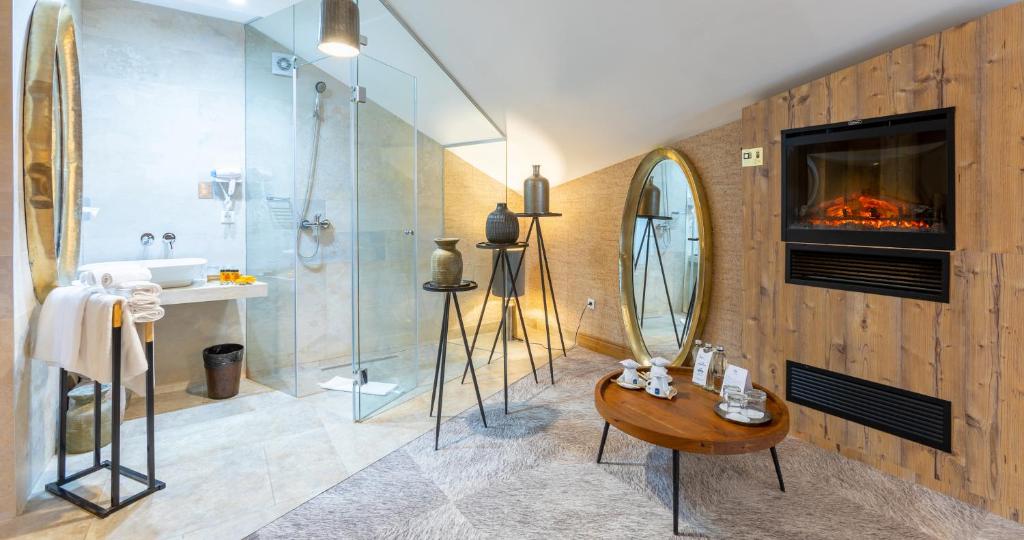 Alpin Resort Hotel - Resim 29