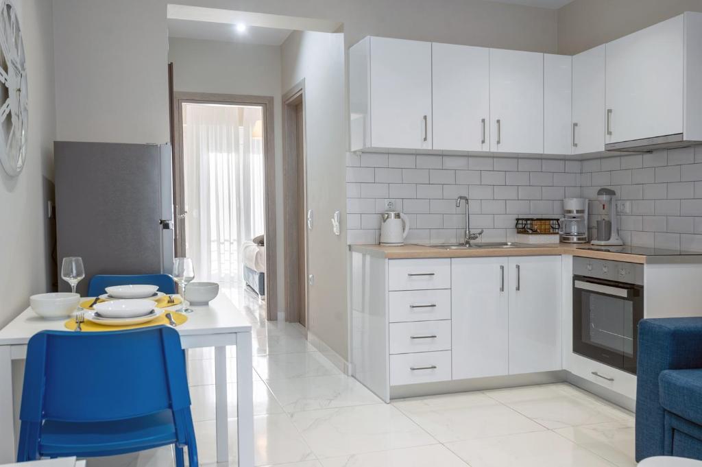 CHE BELLO LUXURY APARTMENTS - 1