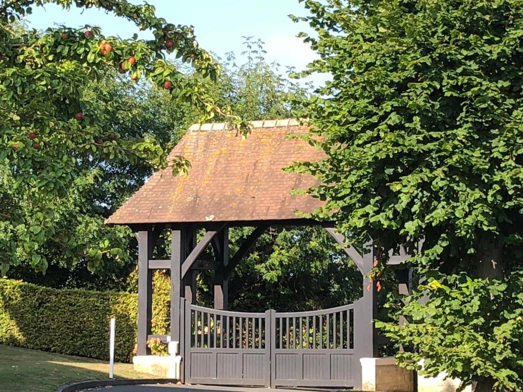 Fotografia z galérie ubytovania Entre terre et mer v destinácii Deauville