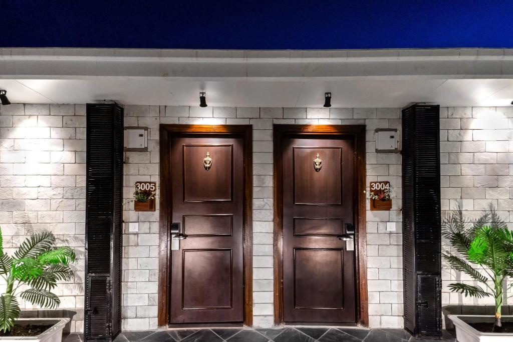 Fotografie z fotogalerie ubytování Sterling Legacy Shimla v destinaci Šimla