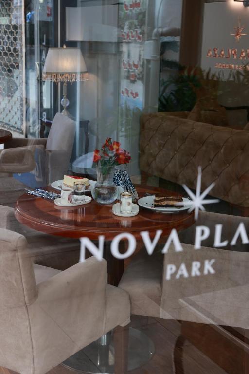 Nova Plaza Park Hotel, Istanbul – Prezzi aggiornati per il 2024