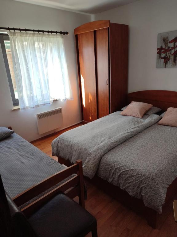 Fotografia z galérie ubytovania Guesthouse Suzy v destinácii Pula