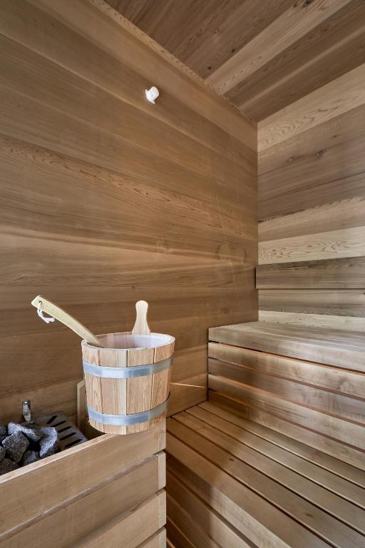 Kép Floris Green Suites by Parc Hotel Florian szállásáról Siusiban a galériában